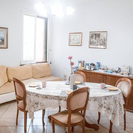Annabella'S Country House Historic Apartment Сант'Антоніо-Абате Екстер'єр фото